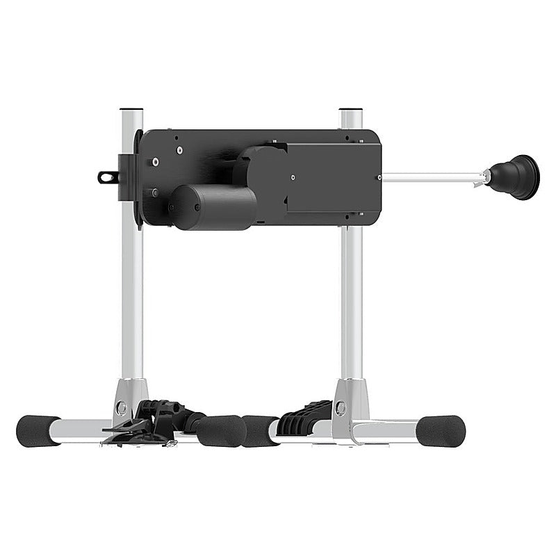 Single Function Sex Machine Medium by BDStyle - Sex Machines