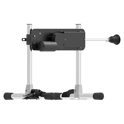 Single Function Sex Machine Medium by BDStyle - Sex Machines