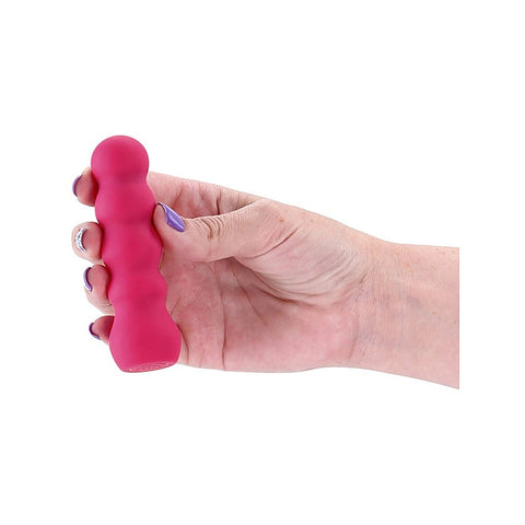X and Os Embrace Silicone Massager by NS Novelties - Personal Massagers