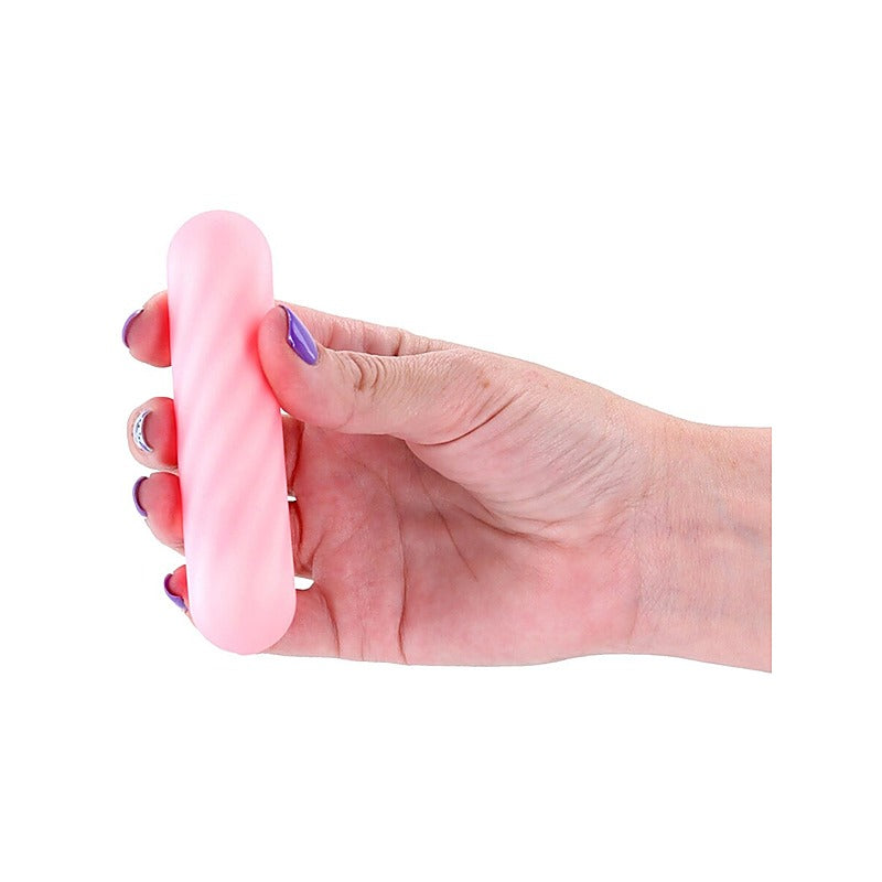 X and Os Crave Vibrating Bullet by NS Novelties - Bullet Vibrators