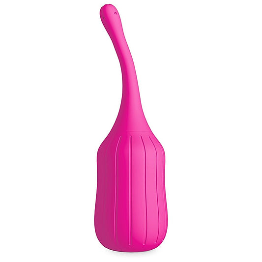INYA Deluxe Anti Backflow Anal Cleanser 2.0 by NS Novelties - Enemas and Douches