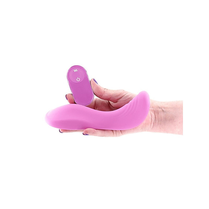Grinders Rocker Vibrating Grinding Pad by NS Novelties - Sex Toys For Couples