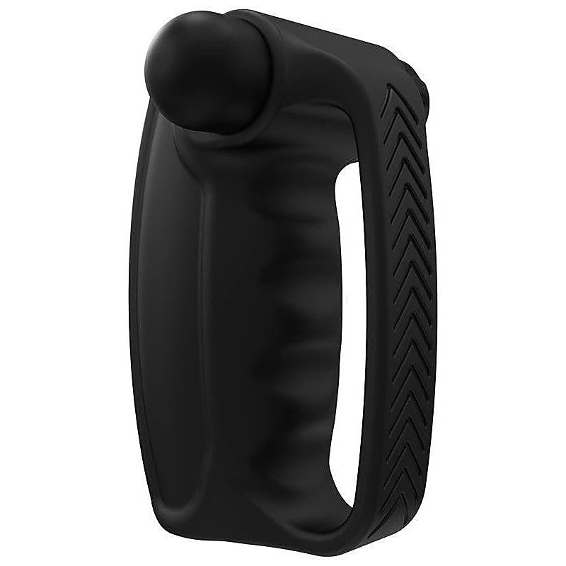 Hand Vibe Ergonomic Male Masturbator by Bathmate - Masturbators and Strokers