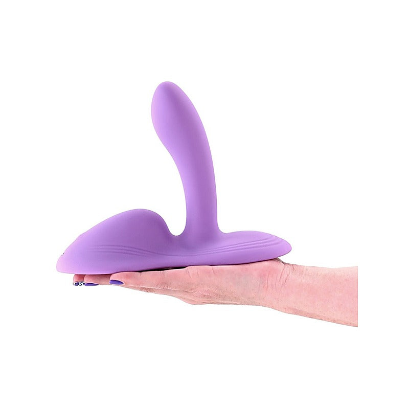 Grinders Paramour Silicone Grinding Pad by NS Novelties - Sex Toys For Couples