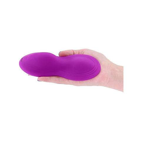 Grinders Tremor Silicone Grinding Pad by NS Novelties - Sex Toys For Couples