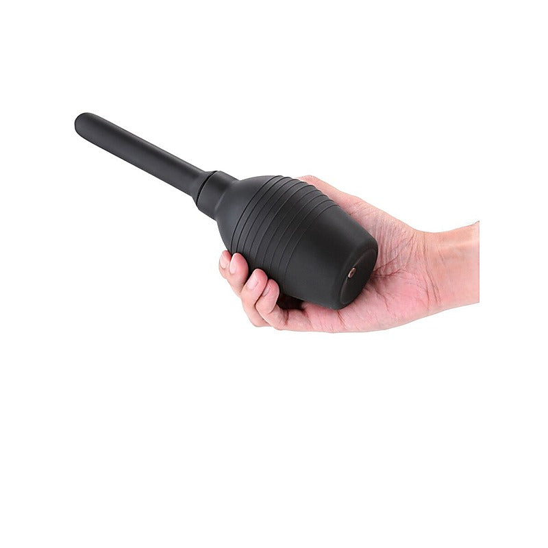 Renegade Anti Backflow Body Cleanser 2.0 by NS Novelties - Enemas and Douches