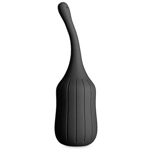 Renegade Deluxe Poseable Anal Cleanser 2.0 by NS Novelties - Enemas and Douches