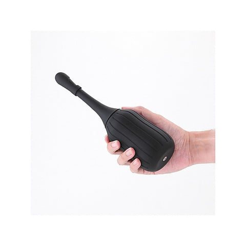 Renegade Deluxe Poseable Anal Cleanser 2.0 by NS Novelties - Enemas and Douches