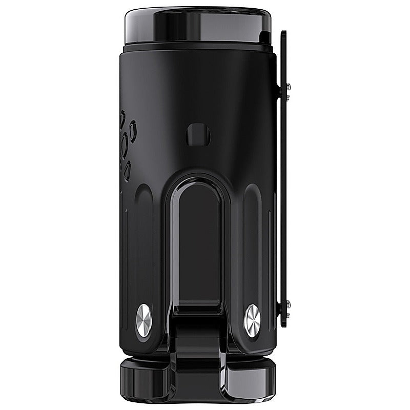 The Shotty Thrusting Spinning and Vibrating Stroker - Masturbators and Strokers