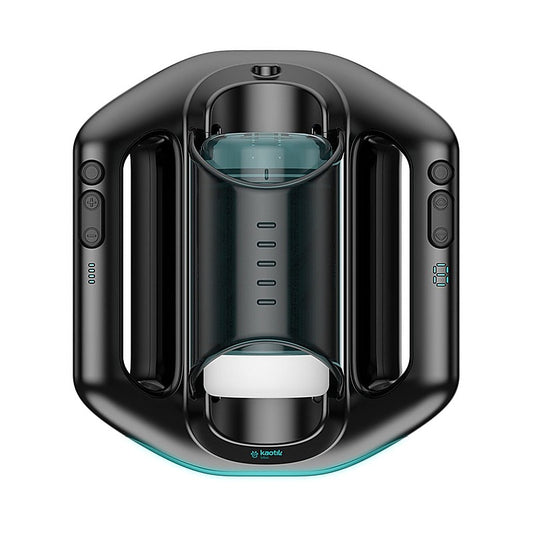 The Jetpack Auto Stroking Male Masturbator by Svakom - Masturbators and Strokers