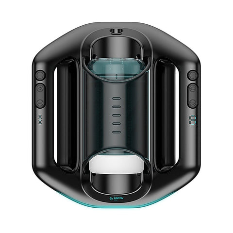 The Jetpack Auto Stroking Male Masturbator by Svakom - Masturbators and Strokers