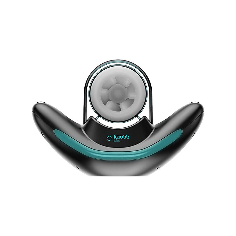The Jetpack Auto Stroking Male Masturbator by Svakom - Masturbators and Strokers