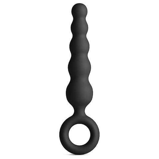 Renegade Slip Butt Plugs by NS Novelties - Butt Plugs