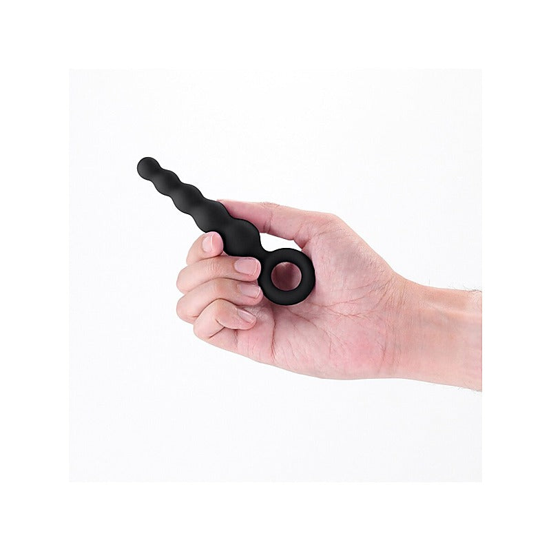 Renegade Slip Butt Plugs by NS Novelties - Butt Plugs