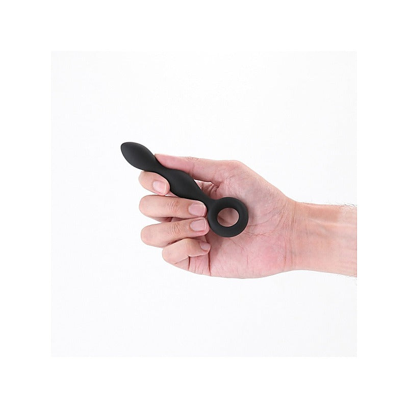 Renegade Slim Tapered Tip Butt Plug by NS Novelties - Butt Plugs