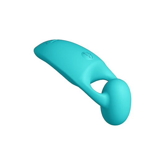 INYA Tease USB Rechargeable Finger Stimulator - Finger and Tongue Vibrators