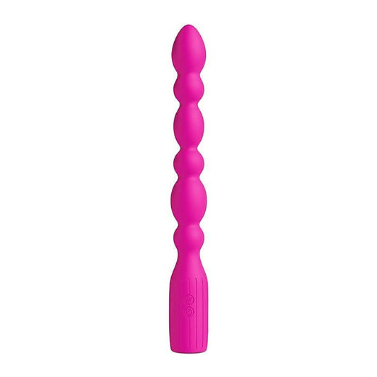 INYA Prime Anal Vibrator by NS Novelties - Anal Beads and Balls