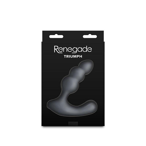 Renegade Thumper by NS Novelties - Prostate Toys