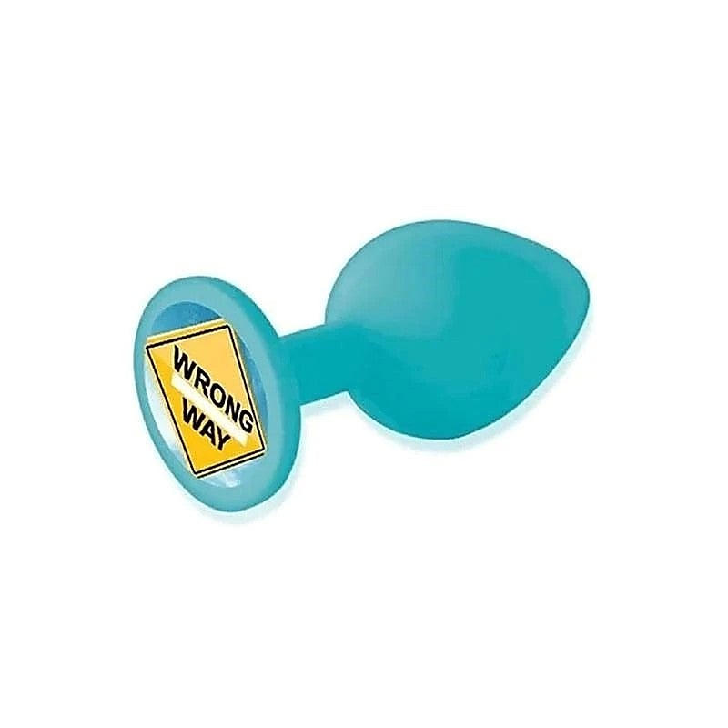Premium The 9's Booty Talk by Icon Brands - Butt Plugs