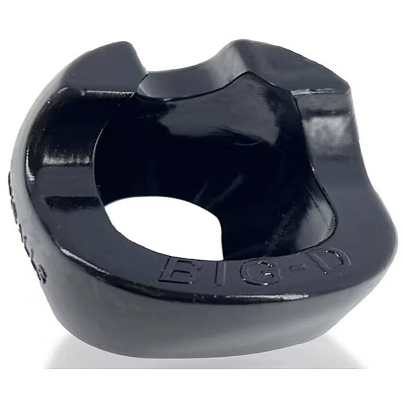 Oxballs Big D Shaft Grip Super Soft Cock Ring Enhanced Erections - Stretchy Cock Rings