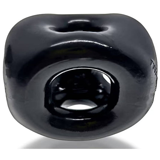 Tri-Sport XL Thicker 3 Cock and Ball Sling by Oxballs - Ball and Cock Toys
