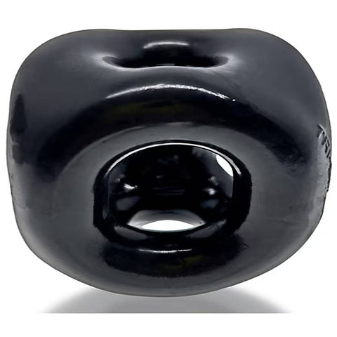 Tri-Sport XL Thicker 3 Cock and Ball Sling by Oxballs - Ball and Cock Toys
