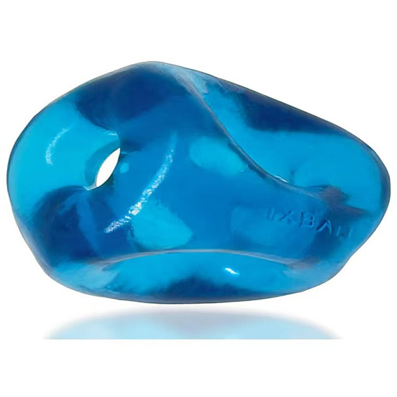 Tri-Sport XL Thicker 3 Cock and Ball Sling by Oxballs - Ball and Cock Toys