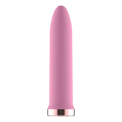 Rechargeable Vibrating Bullet Massager by Passion Play - Bullet Vibrators