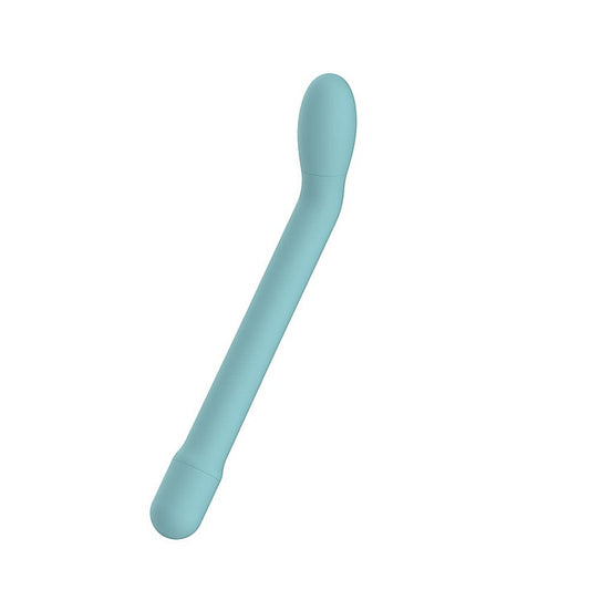 Classic Usb Rechargeable G-Spot Vibrator By Passion Play - G-Spot Vibrators