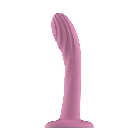 18 cm Textured Dildo by Passion Play - Realistic Dildos