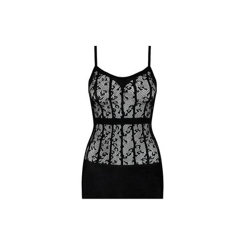 D605 Sexy Womens Dress by Obsessive - Skirts And Club Wear