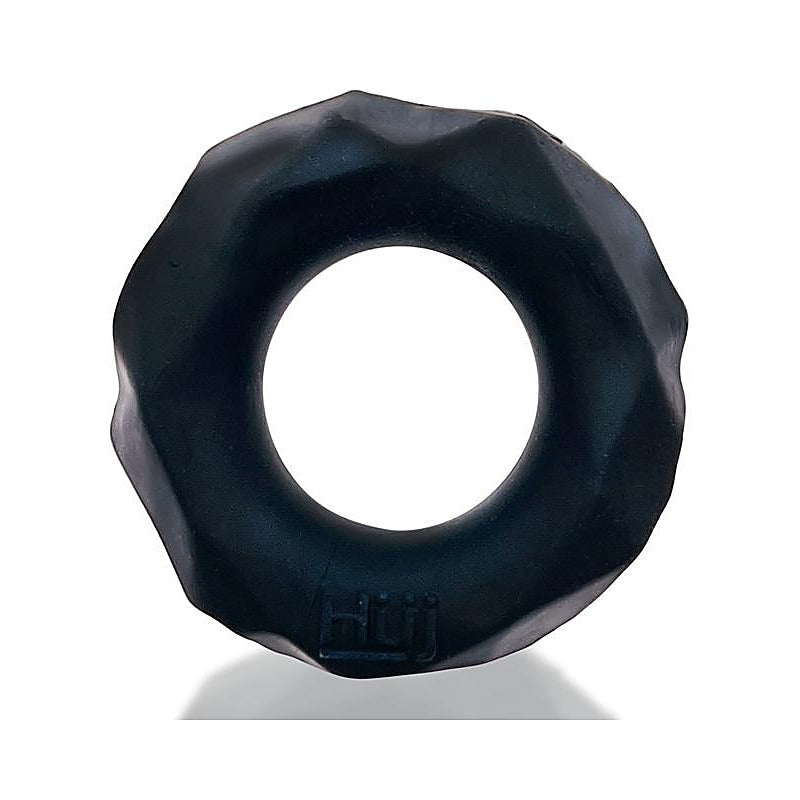 Fractal Tactile Cock Ring by Hunkyjunk - Cock Rings