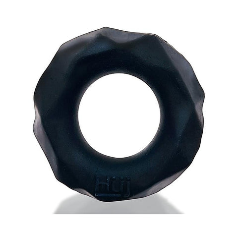Fractal Tactile Cock Ring by Hunkyjunk - Cock Rings
