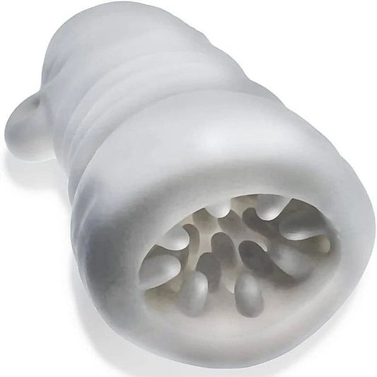Jackt Realistic Mens Stroker by Hunkyjunk - Masturbators and Strokers
