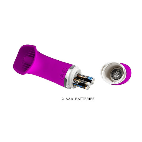 Rudolf Flexible Textured Teasers by Baile - Clit Ticklers and Pulsators
