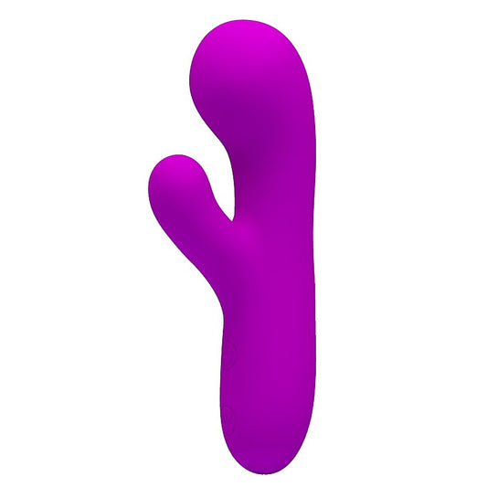Berger 20 Functions Rabbit Vibrator by Baile - Rabbit Vibrators