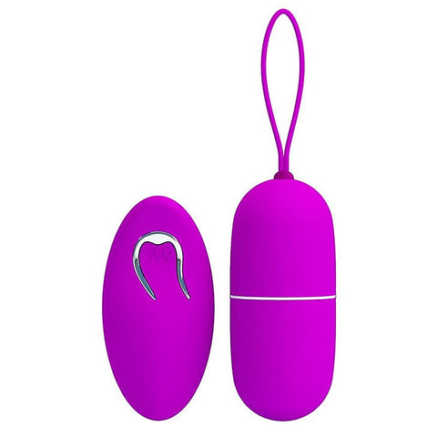 Arvin Remote Controlled Egg Massager by Baile - Love Eggs and Kegel Exercisers
