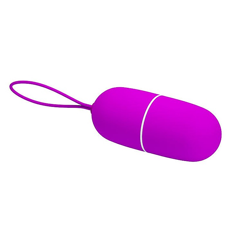 Arvin Remote Controlled Egg Massager by Baile - Love Eggs and Kegel Exercisers