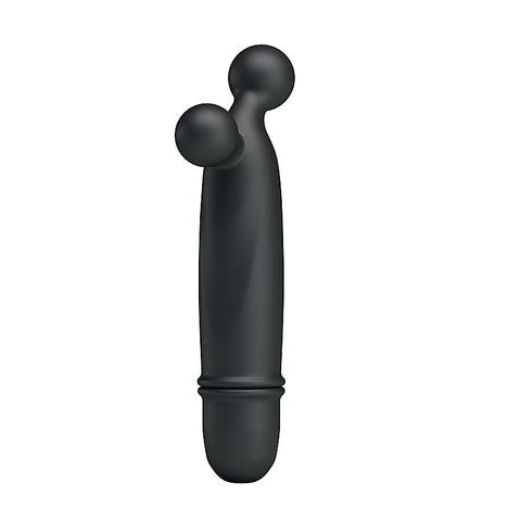 Baile Goddard 10 Functions Silicone Personal Massager - Personal Massagers