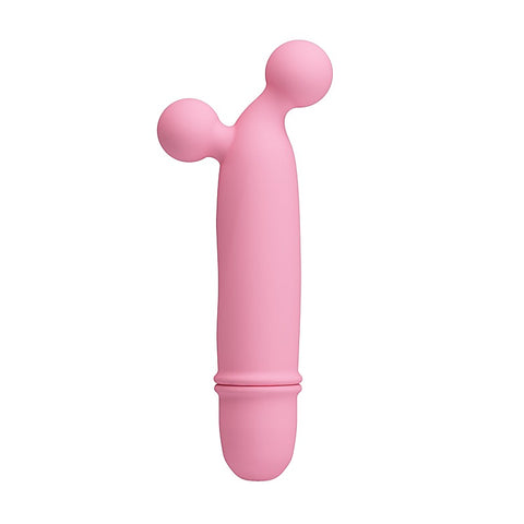 Baile Goddard 10 Functions Silicone Personal Massager - Personal Massagers