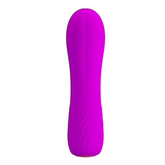 Easy Insertion Mini G Spot Vibrator by Baile - G-Spot Vibrators