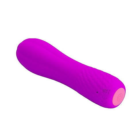 Easy Insertion Mini G Spot Vibrator by Baile - G-Spot Vibrators