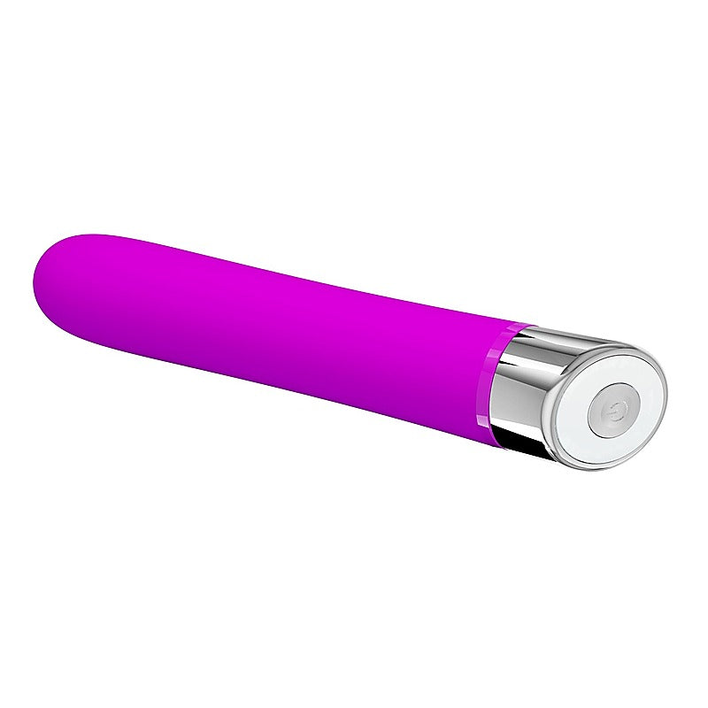 Randolph Sensual Pleasures Min G Spot Stimulator by Baile - G-Spot Vibrators
