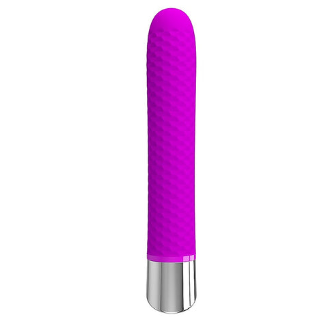Reginald Sensual Pleasures Multi Functions Bullet Vibe - Bullet Vibrators
