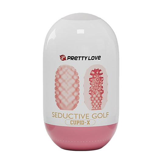Seductive Golf Cupid X Mens Masturbator Sleeve by Baile - Masturbators and Strokers