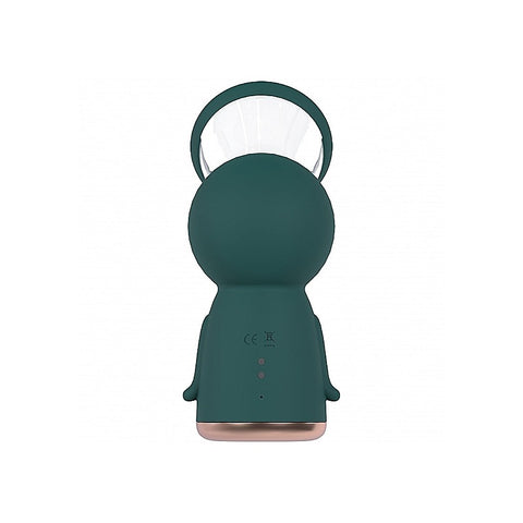Shots Pumped Exquisite Automatic Silicone Vulva & Breast Pump - Breast and Nipple Toys