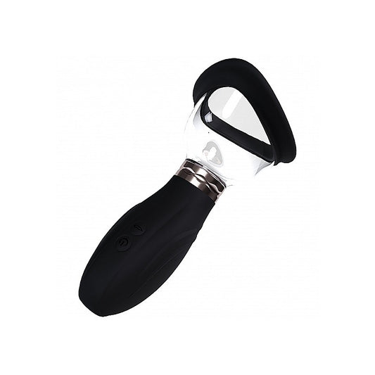 Pumped Delightful Vulva, Clitoral, Nipple & Breast Pump - Breast and Nipple Toys