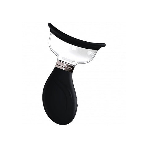 Shots Pumped Delightful Vulva, Clitoral, Nipple & Breast Pump - Breast and Nipple Toys