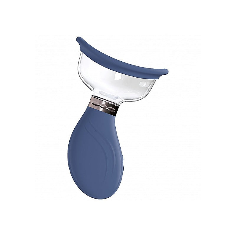 Shots Pumped Delightful Vulva, Clitoral, Nipple & Breast Pump - Breast and Nipple Toys