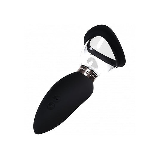 Pumped Arousing Vulva, Clitoral, Nipple & Breast Pump - Breast and Nipple Toys